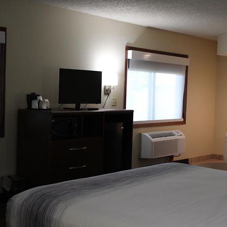 Americinn By Wyndham Windsor Ft. Collins Fort Collins Kültér fotó
