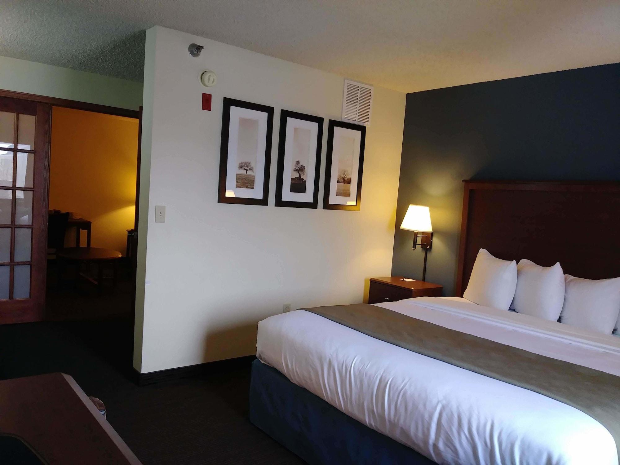 Americinn By Wyndham Windsor Ft. Collins Fort Collins Kültér fotó