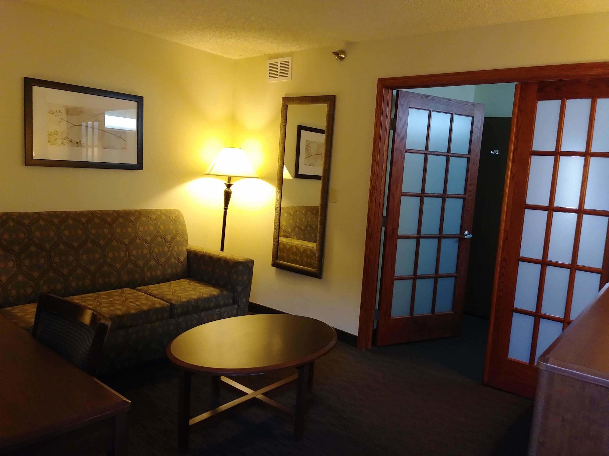 Americinn By Wyndham Windsor Ft. Collins Fort Collins Kültér fotó