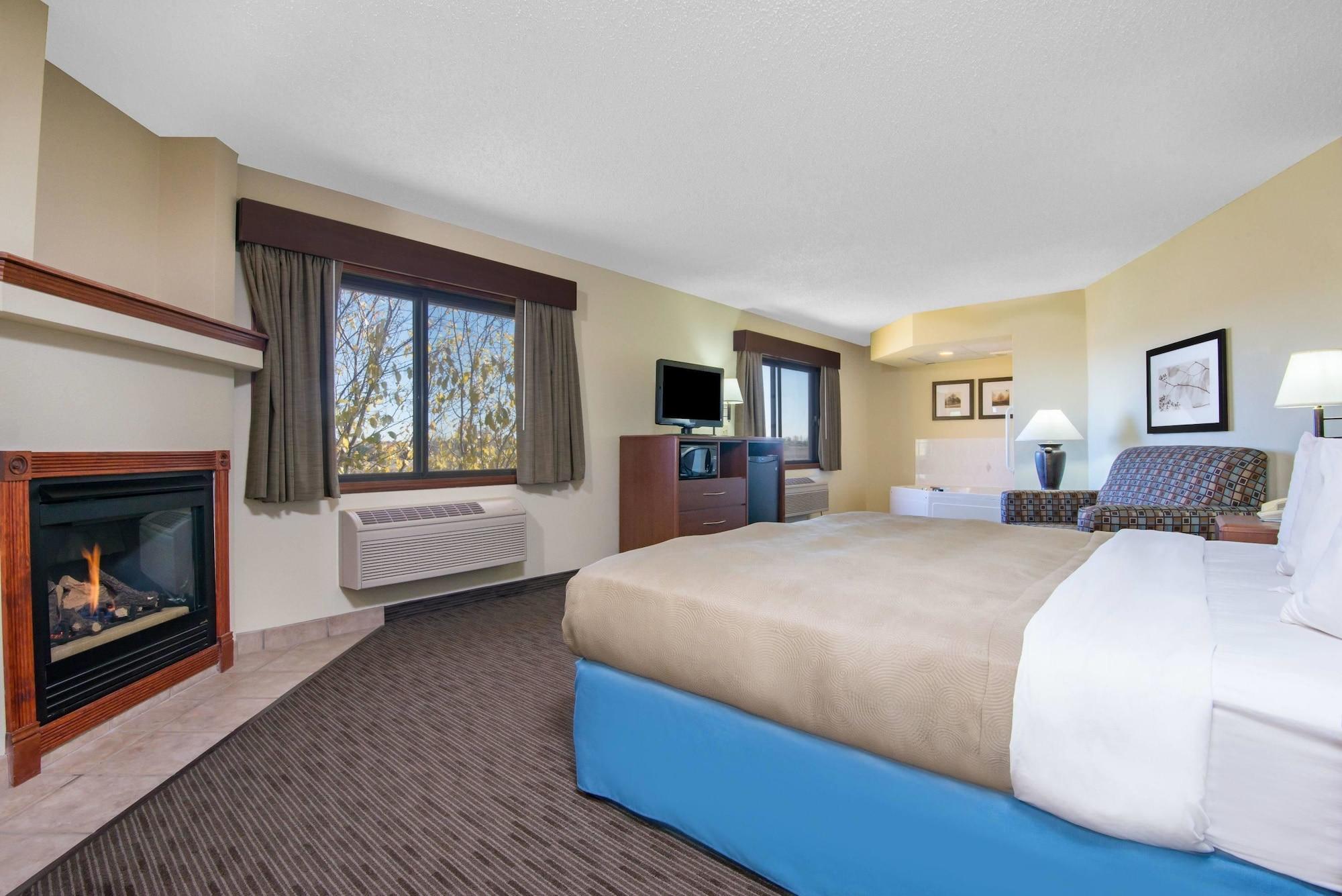 Americinn By Wyndham Windsor Ft. Collins Fort Collins Kültér fotó