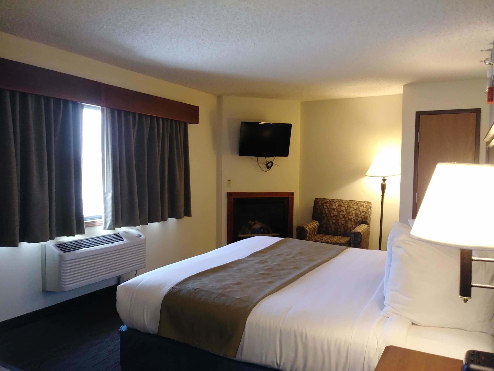 Americinn By Wyndham Windsor Ft. Collins Fort Collins Kültér fotó
