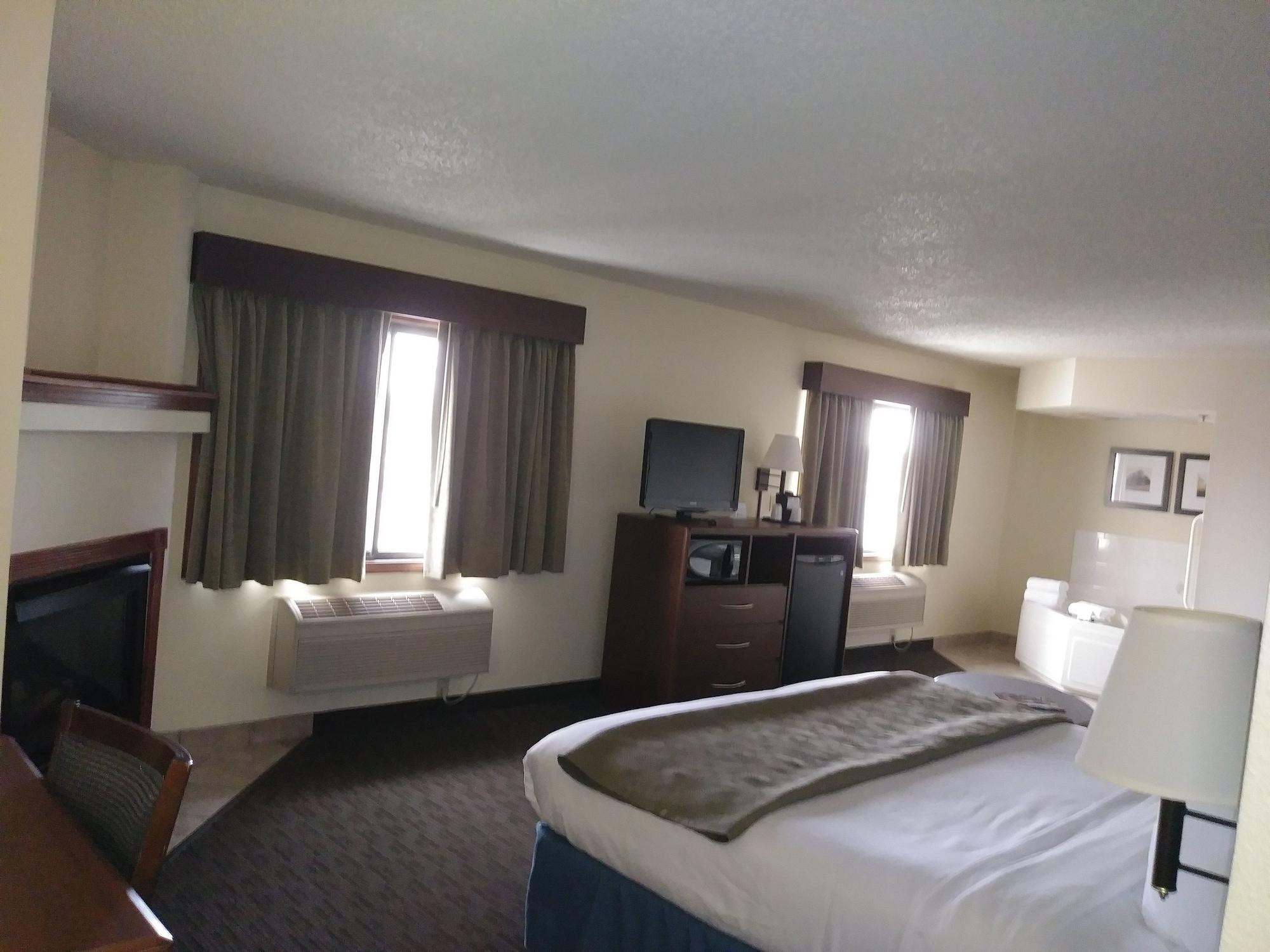 Americinn By Wyndham Windsor Ft. Collins Fort Collins Kültér fotó
