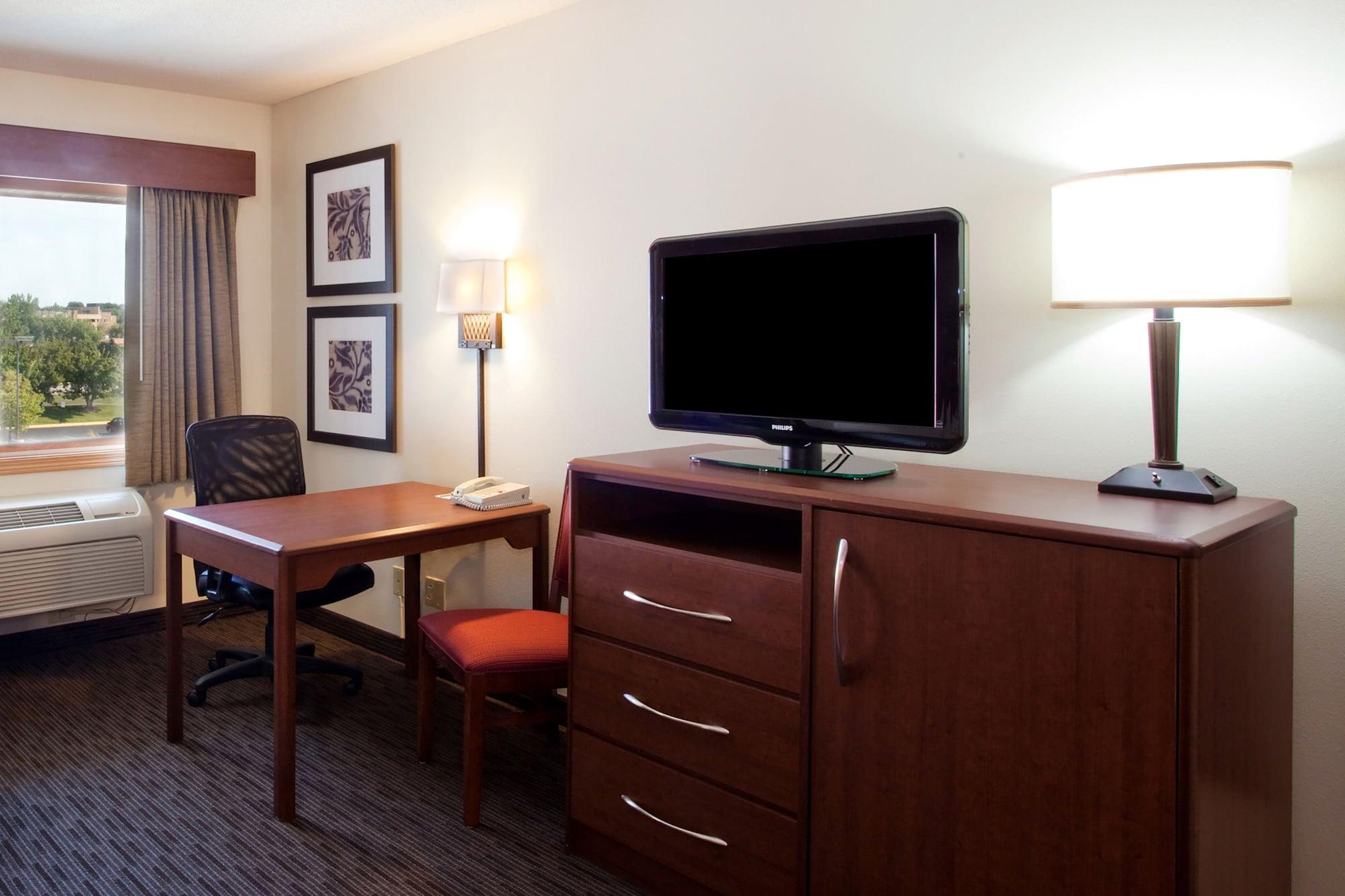Americinn By Wyndham Windsor Ft. Collins Fort Collins Kültér fotó