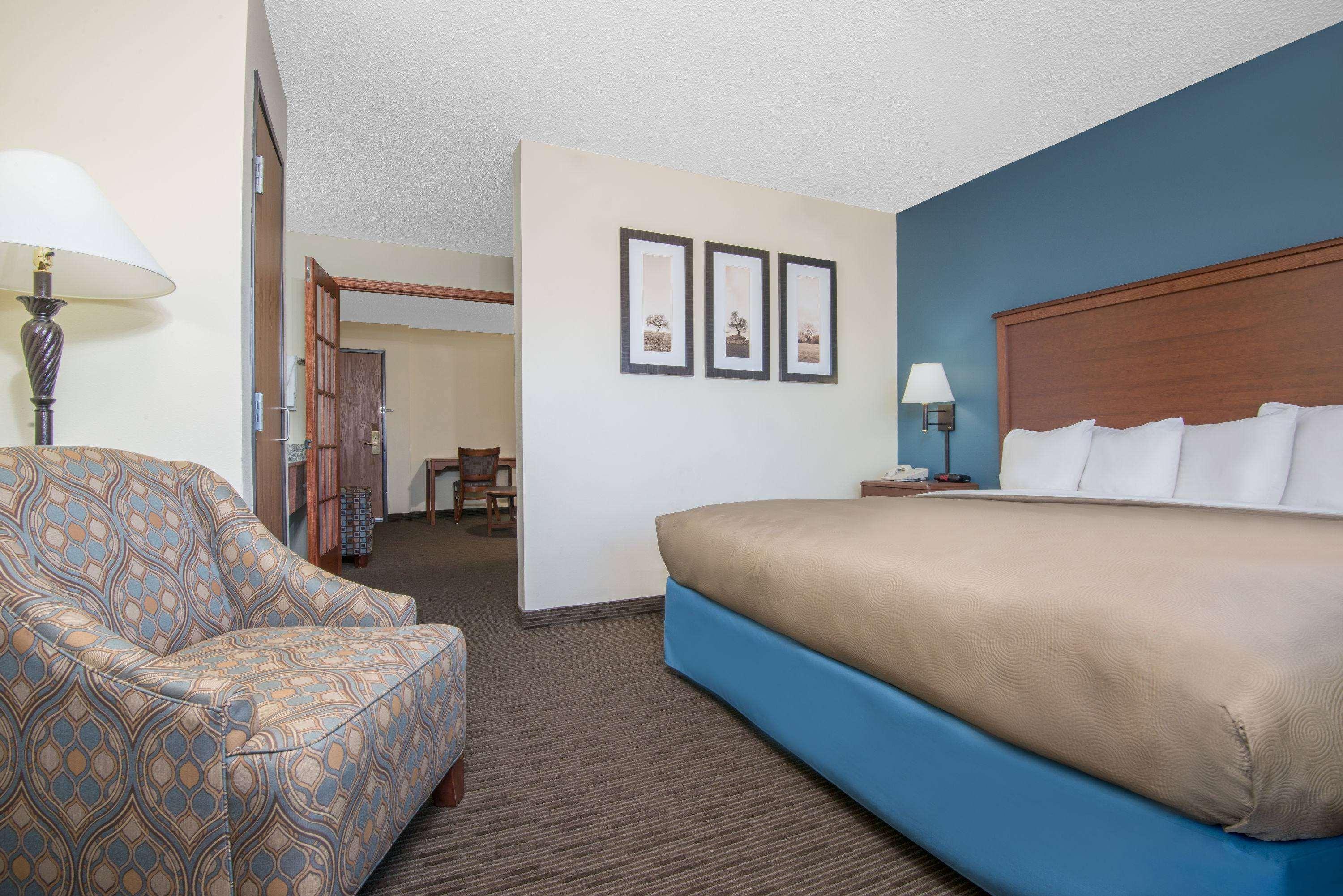 Americinn By Wyndham Windsor Ft. Collins Fort Collins Kültér fotó