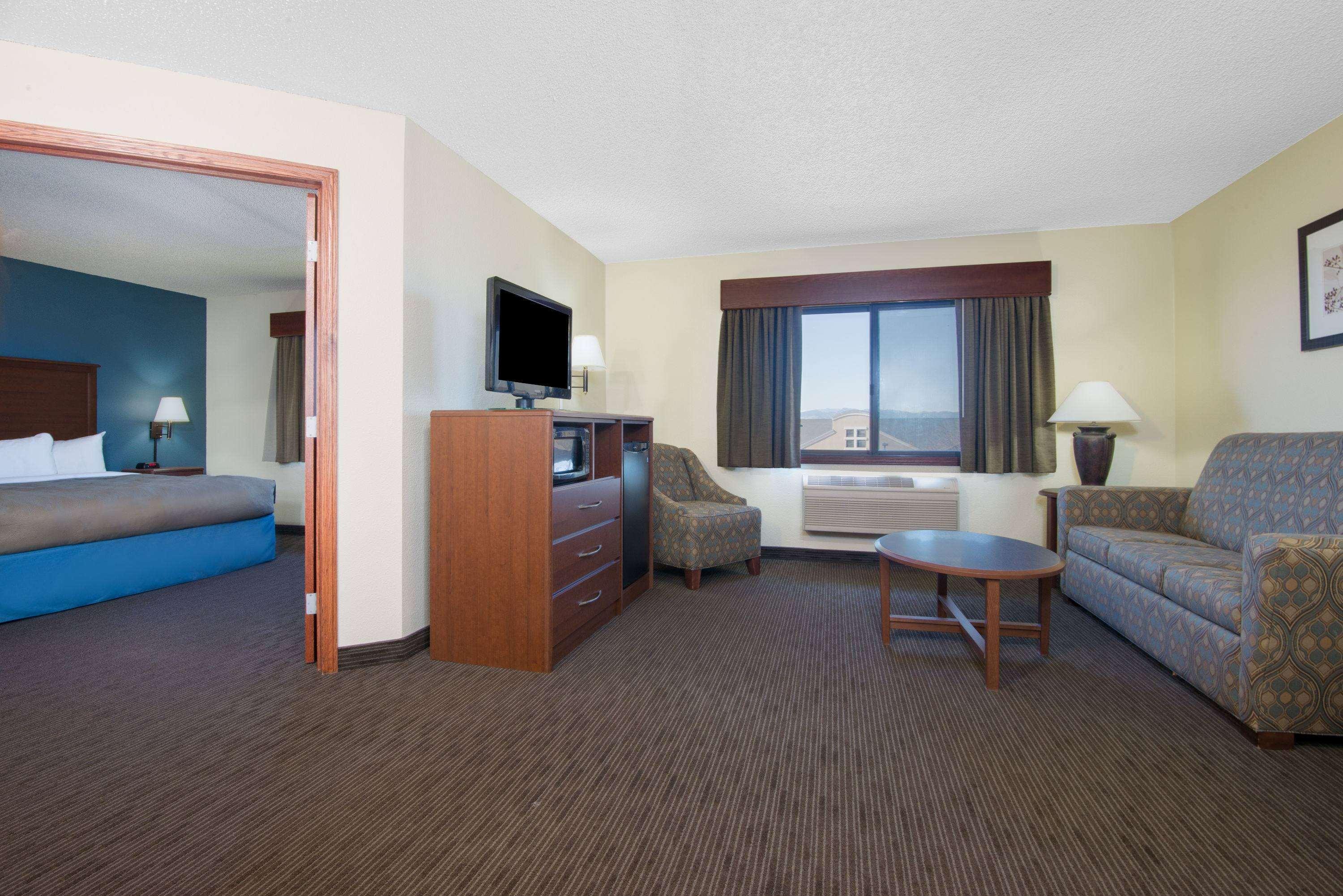 Americinn By Wyndham Windsor Ft. Collins Fort Collins Kültér fotó