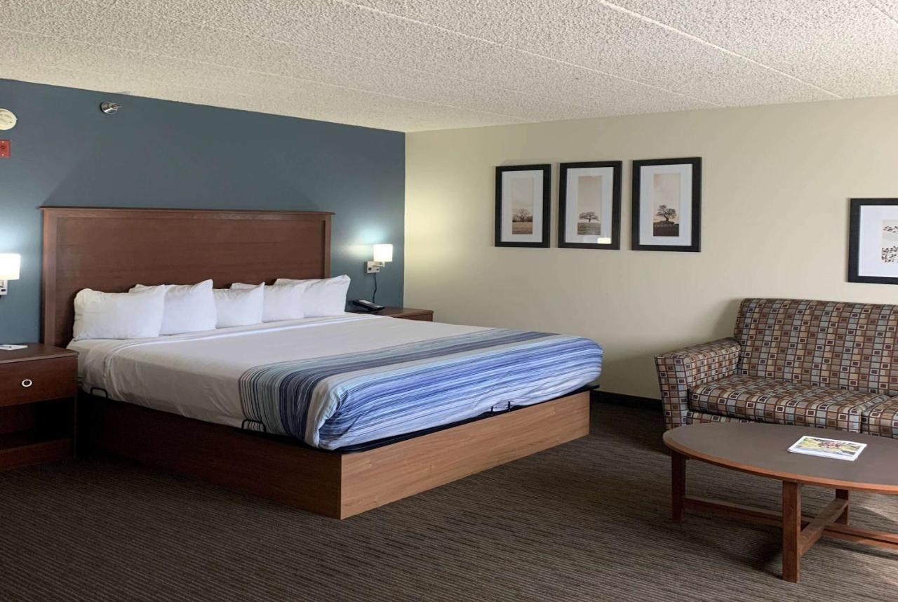 Americinn By Wyndham Windsor Ft. Collins Fort Collins Kültér fotó