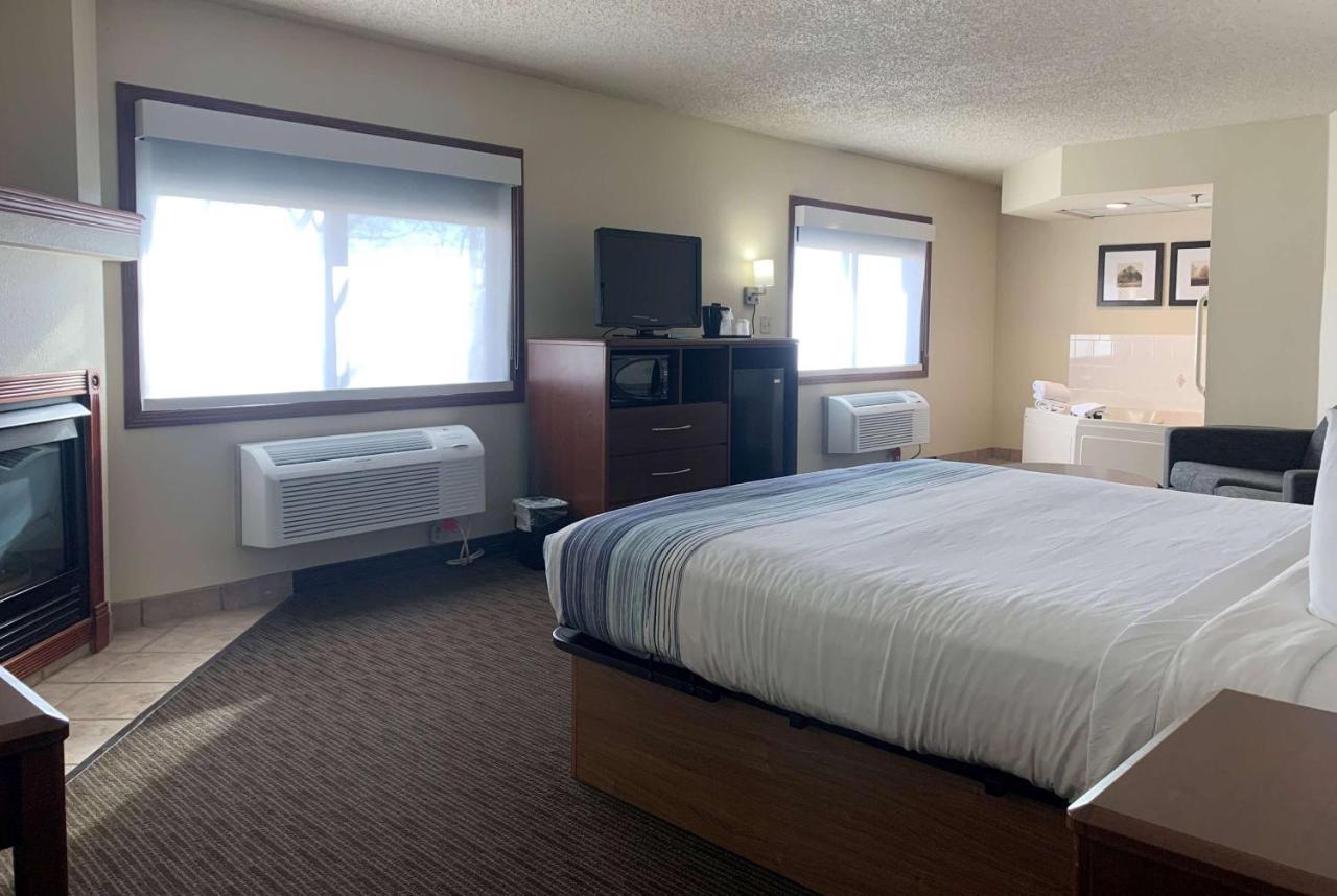 Americinn By Wyndham Windsor Ft. Collins Fort Collins Kültér fotó