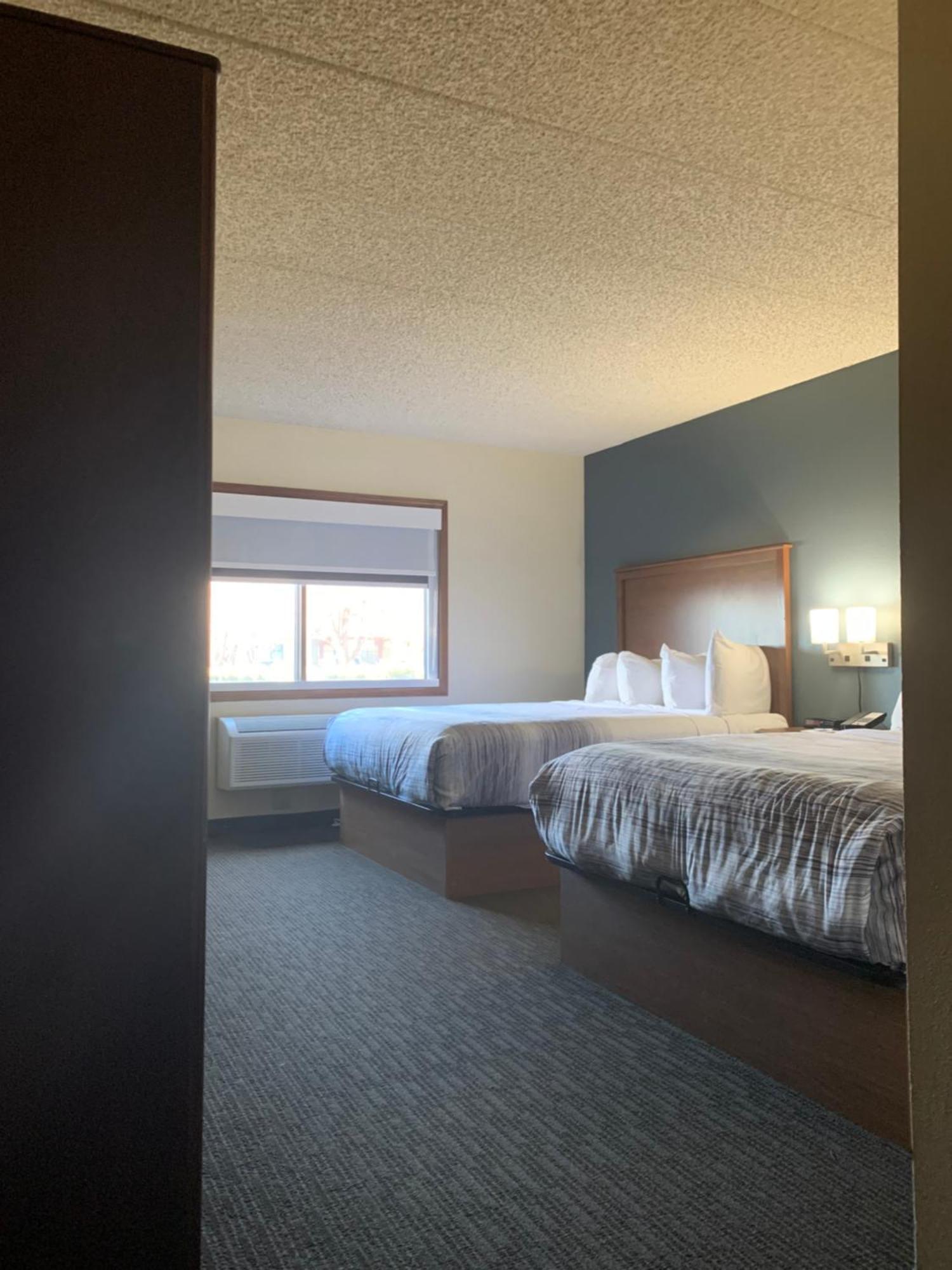 Americinn By Wyndham Windsor Ft. Collins Fort Collins Kültér fotó
