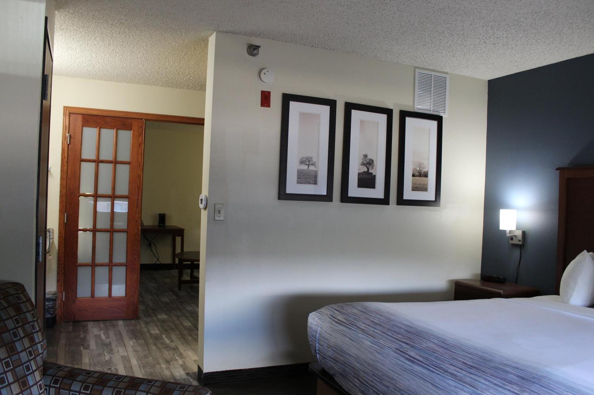 Americinn By Wyndham Windsor Ft. Collins Fort Collins Kültér fotó
