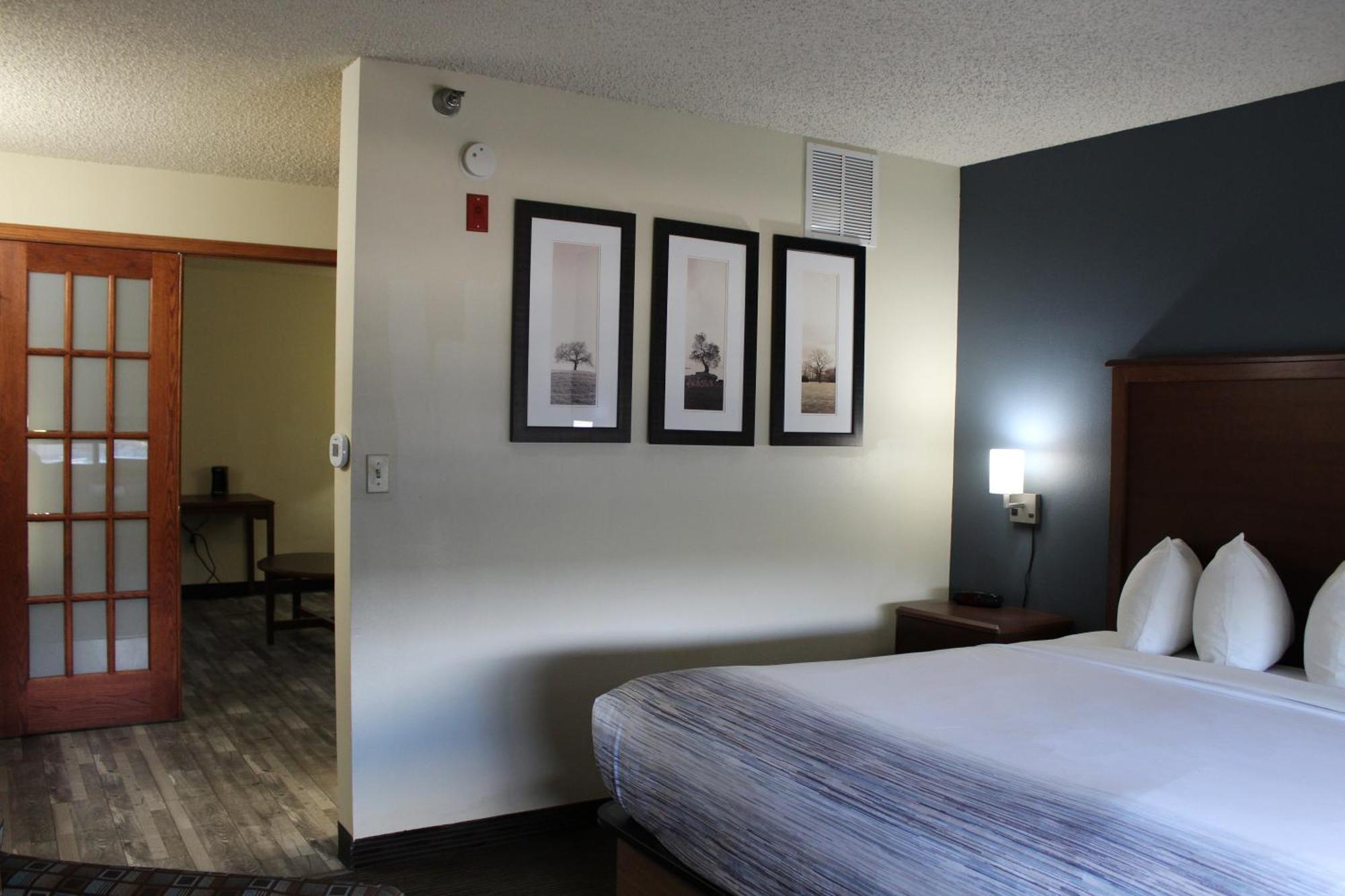 Americinn By Wyndham Windsor Ft. Collins Fort Collins Kültér fotó