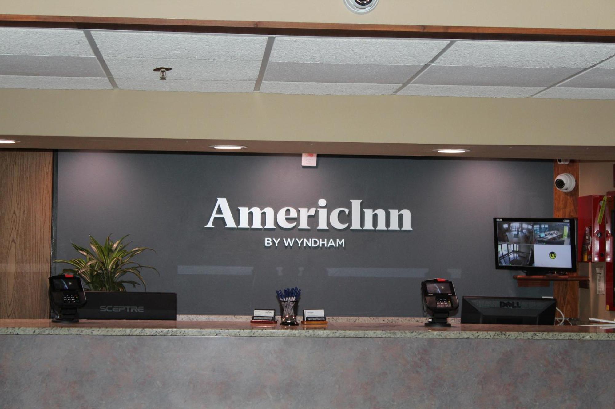 Americinn By Wyndham Windsor Ft. Collins Fort Collins Kültér fotó