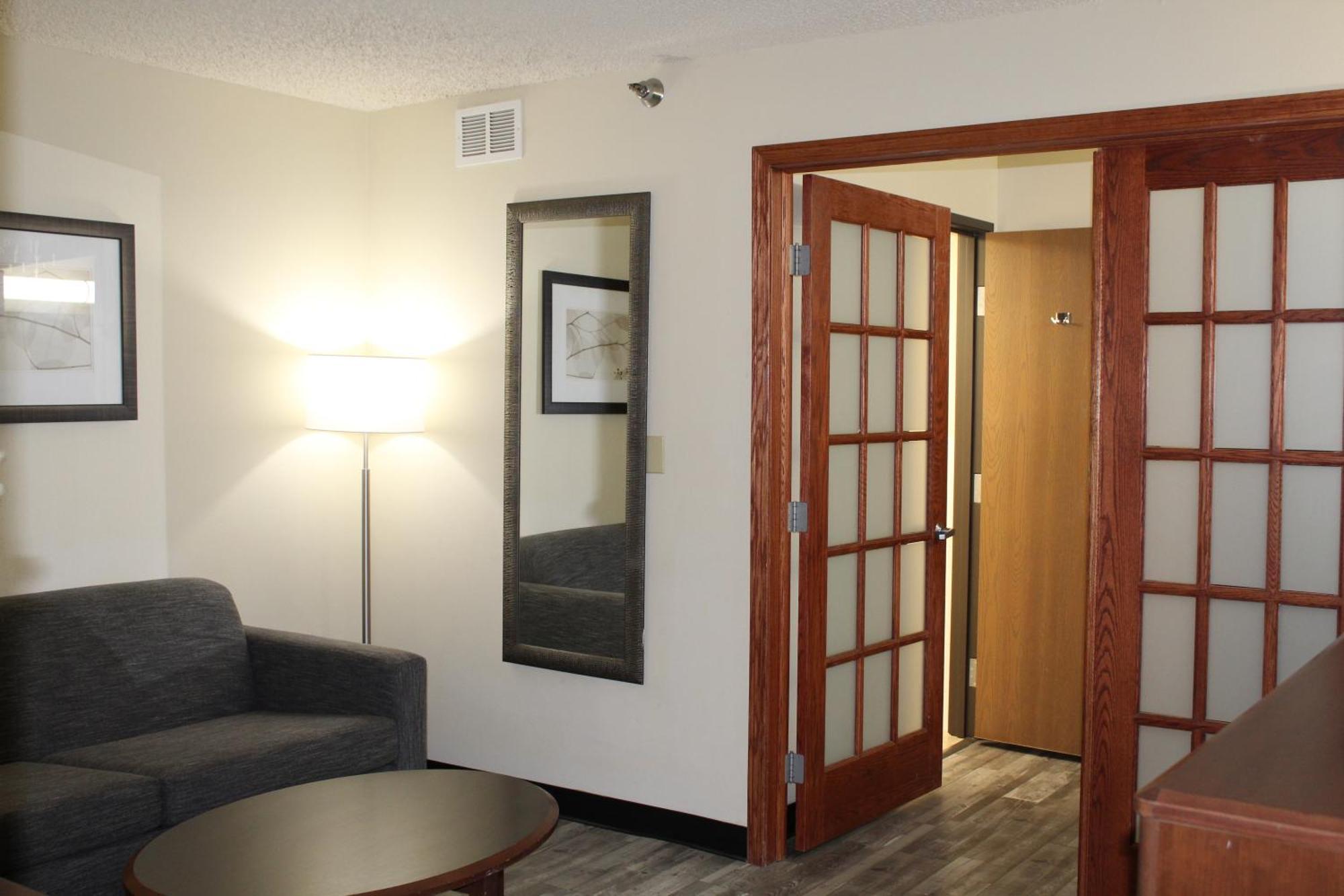 Americinn By Wyndham Windsor Ft. Collins Fort Collins Kültér fotó