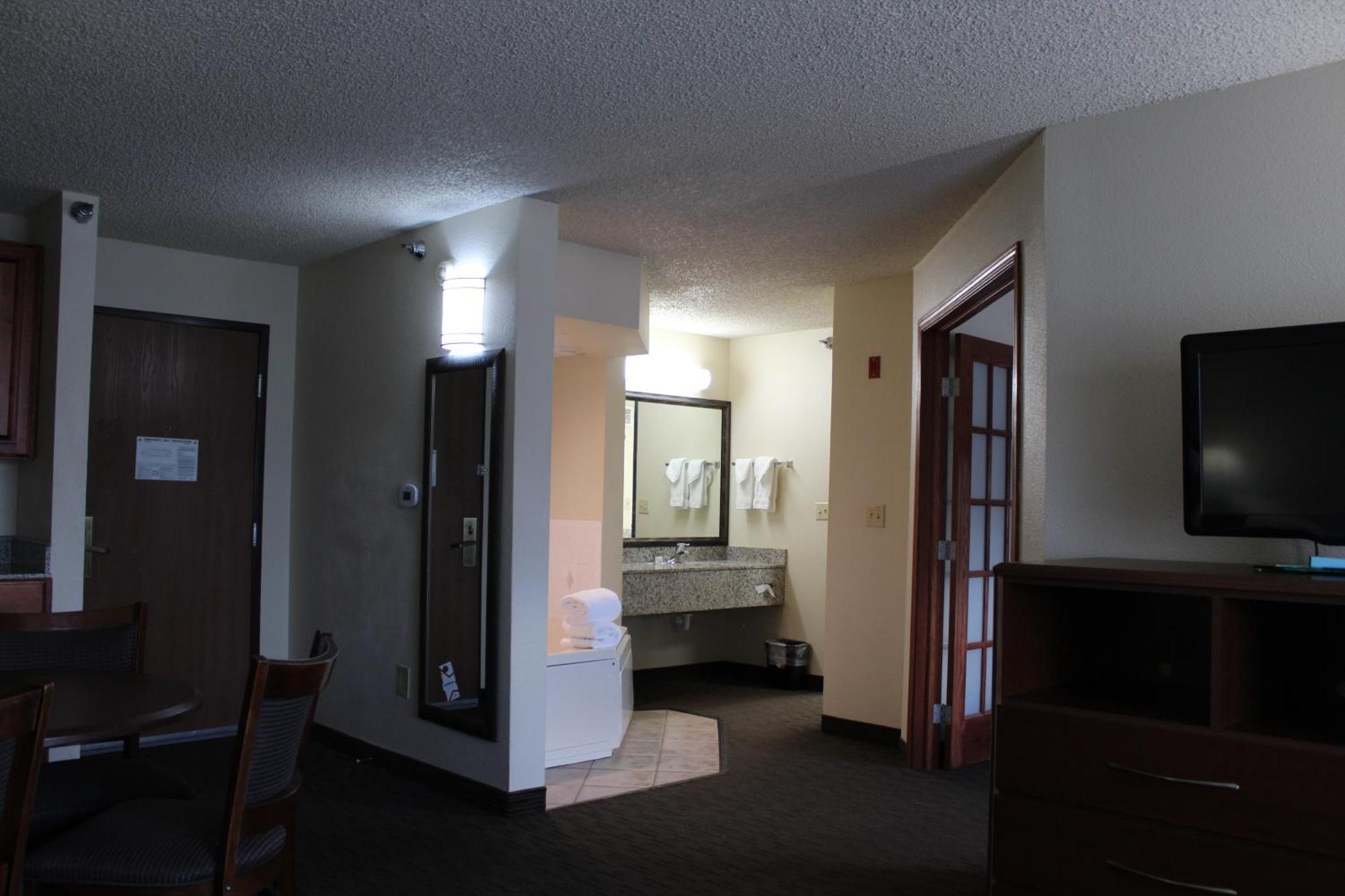 Americinn By Wyndham Windsor Ft. Collins Fort Collins Kültér fotó