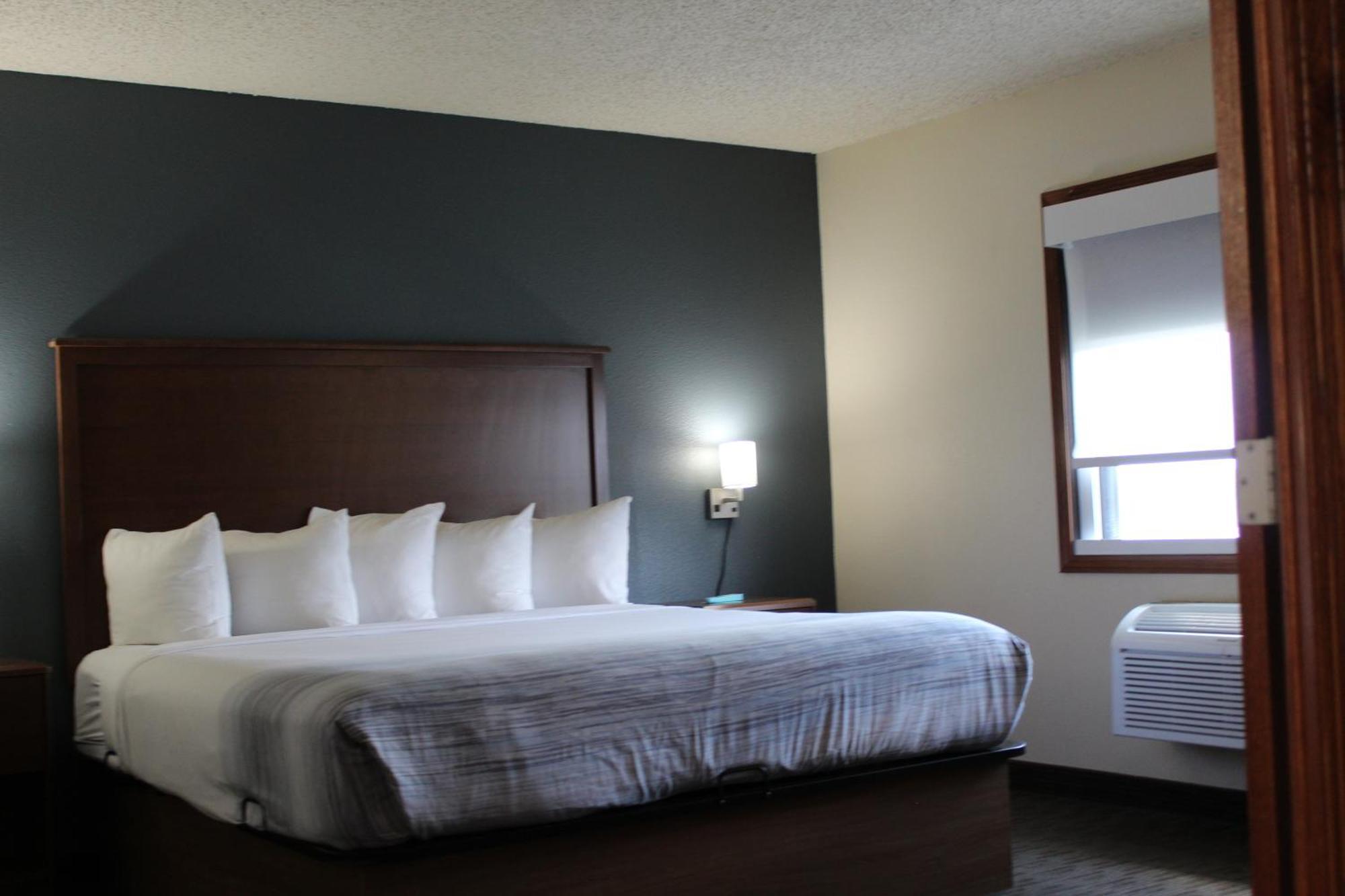 Americinn By Wyndham Windsor Ft. Collins Fort Collins Kültér fotó