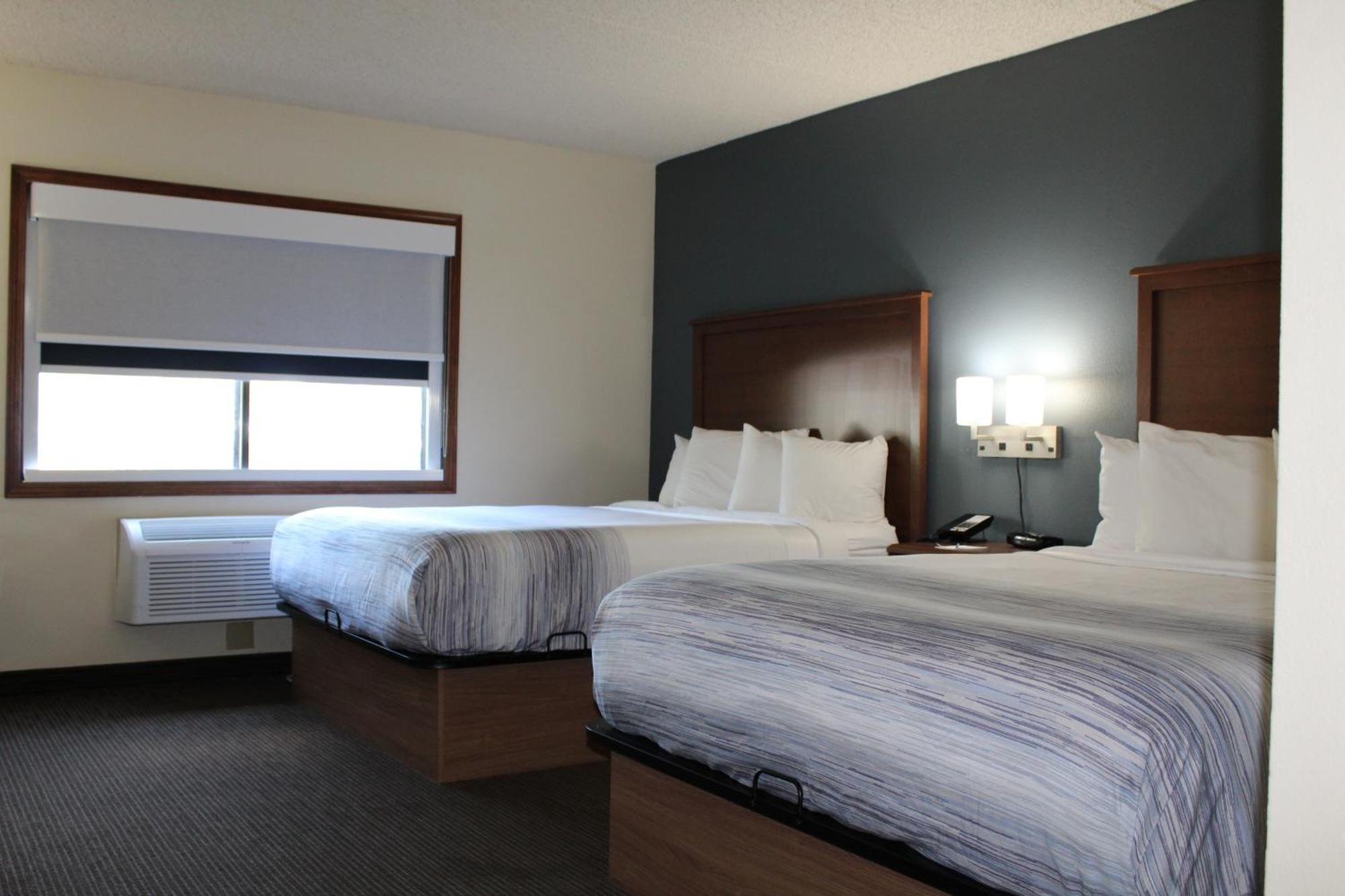 Americinn By Wyndham Windsor Ft. Collins Fort Collins Kültér fotó