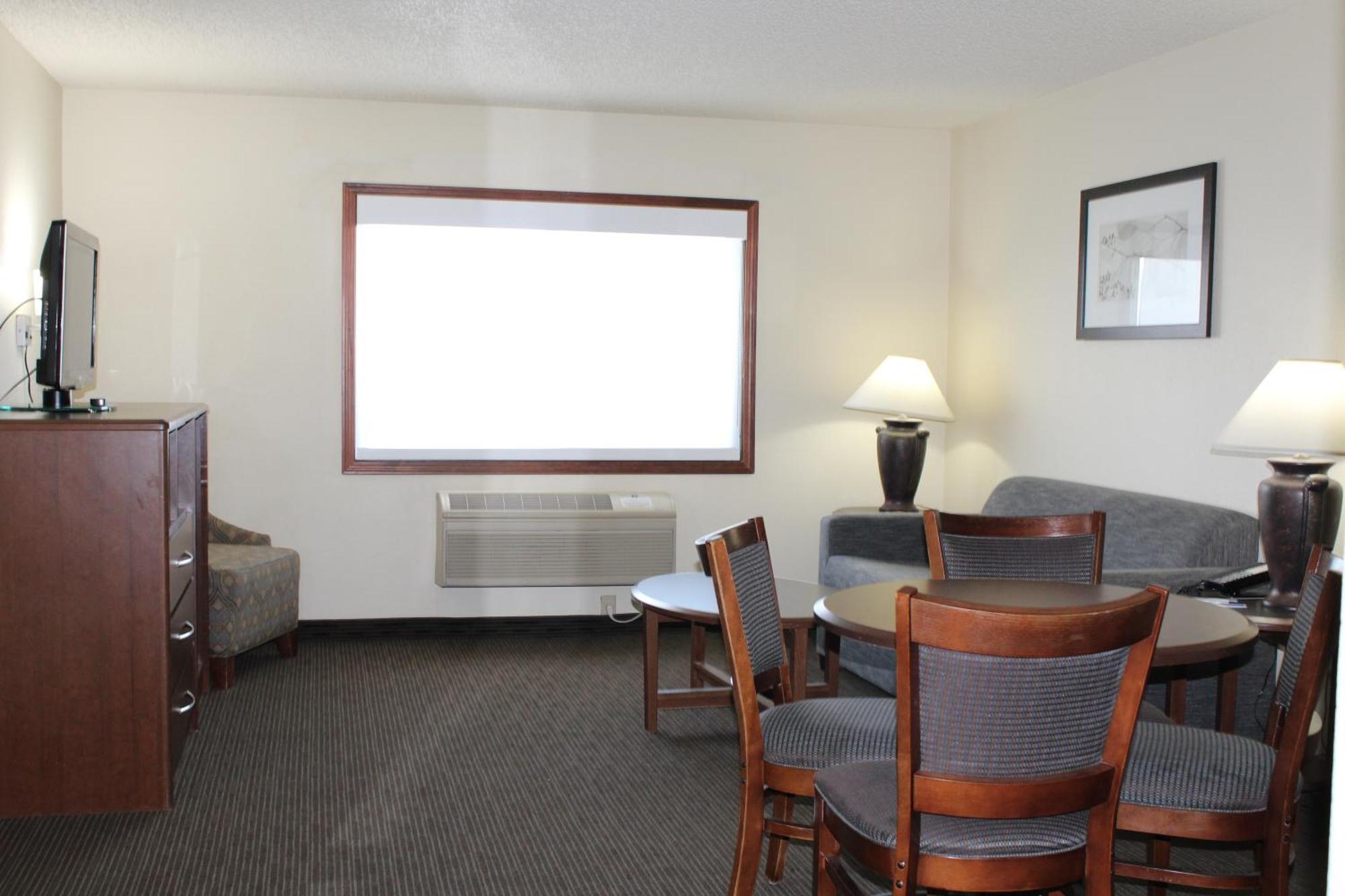 Americinn By Wyndham Windsor Ft. Collins Fort Collins Kültér fotó
