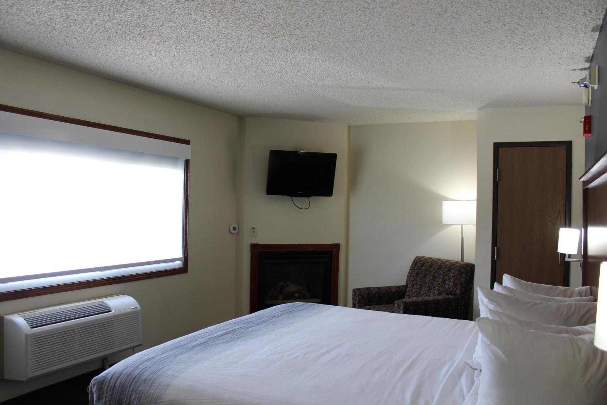 Americinn By Wyndham Windsor Ft. Collins Fort Collins Kültér fotó