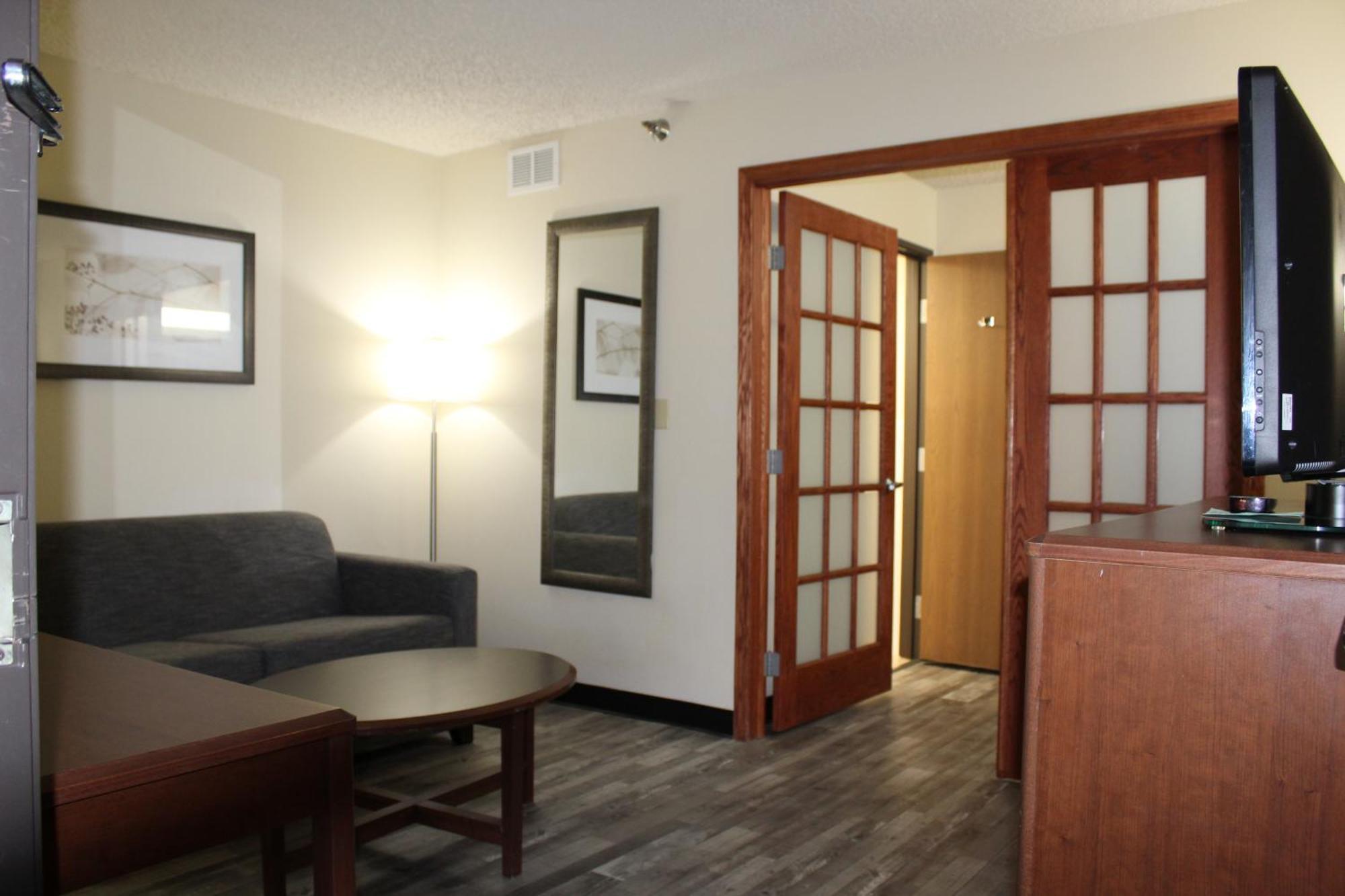 Americinn By Wyndham Windsor Ft. Collins Fort Collins Kültér fotó
