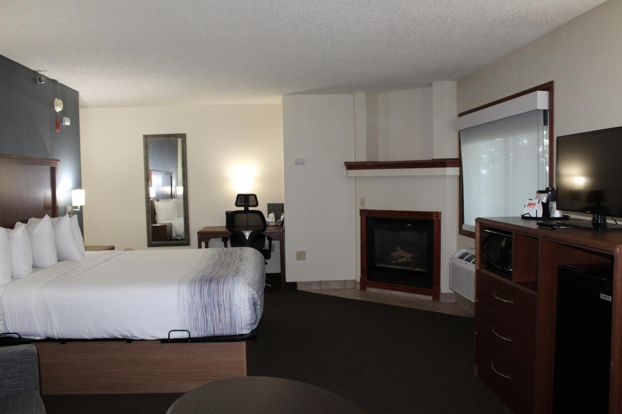 Americinn By Wyndham Windsor Ft. Collins Fort Collins Kültér fotó