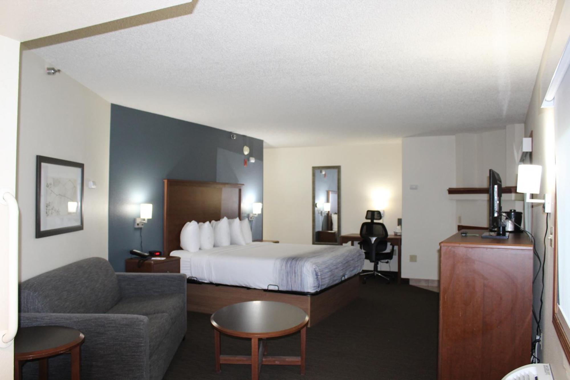 Americinn By Wyndham Windsor Ft. Collins Fort Collins Kültér fotó