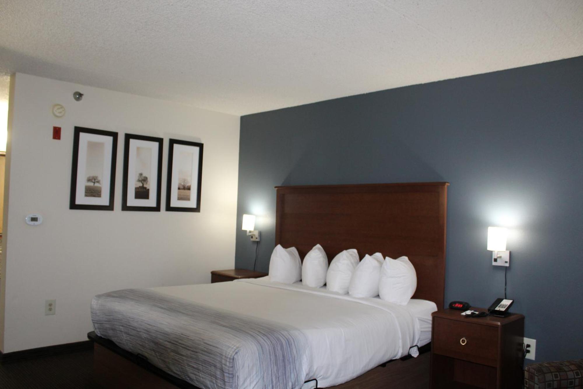 Americinn By Wyndham Windsor Ft. Collins Fort Collins Kültér fotó
