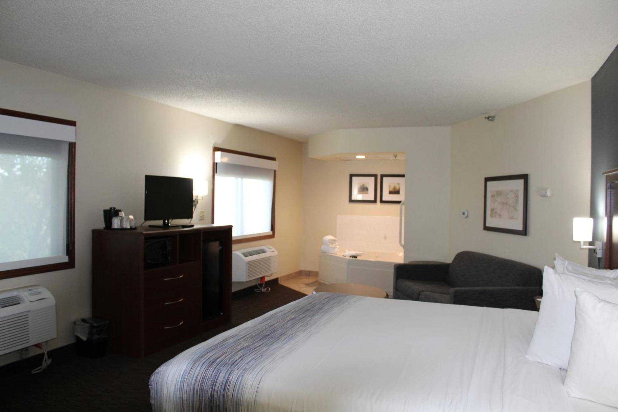 Americinn By Wyndham Windsor Ft. Collins Fort Collins Kültér fotó
