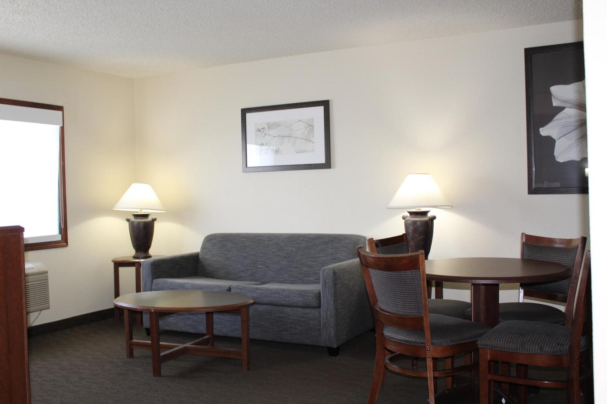 Americinn By Wyndham Windsor Ft. Collins Fort Collins Kültér fotó