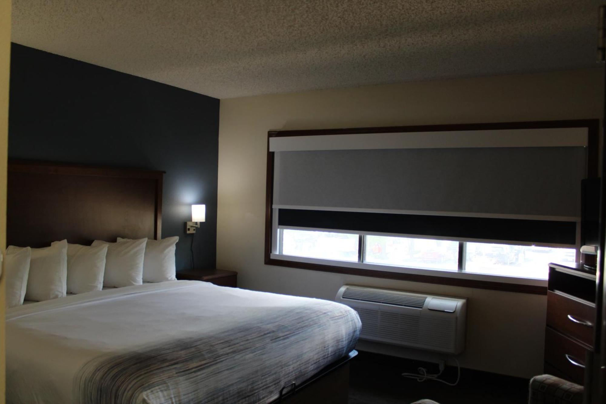 Americinn By Wyndham Windsor Ft. Collins Fort Collins Kültér fotó