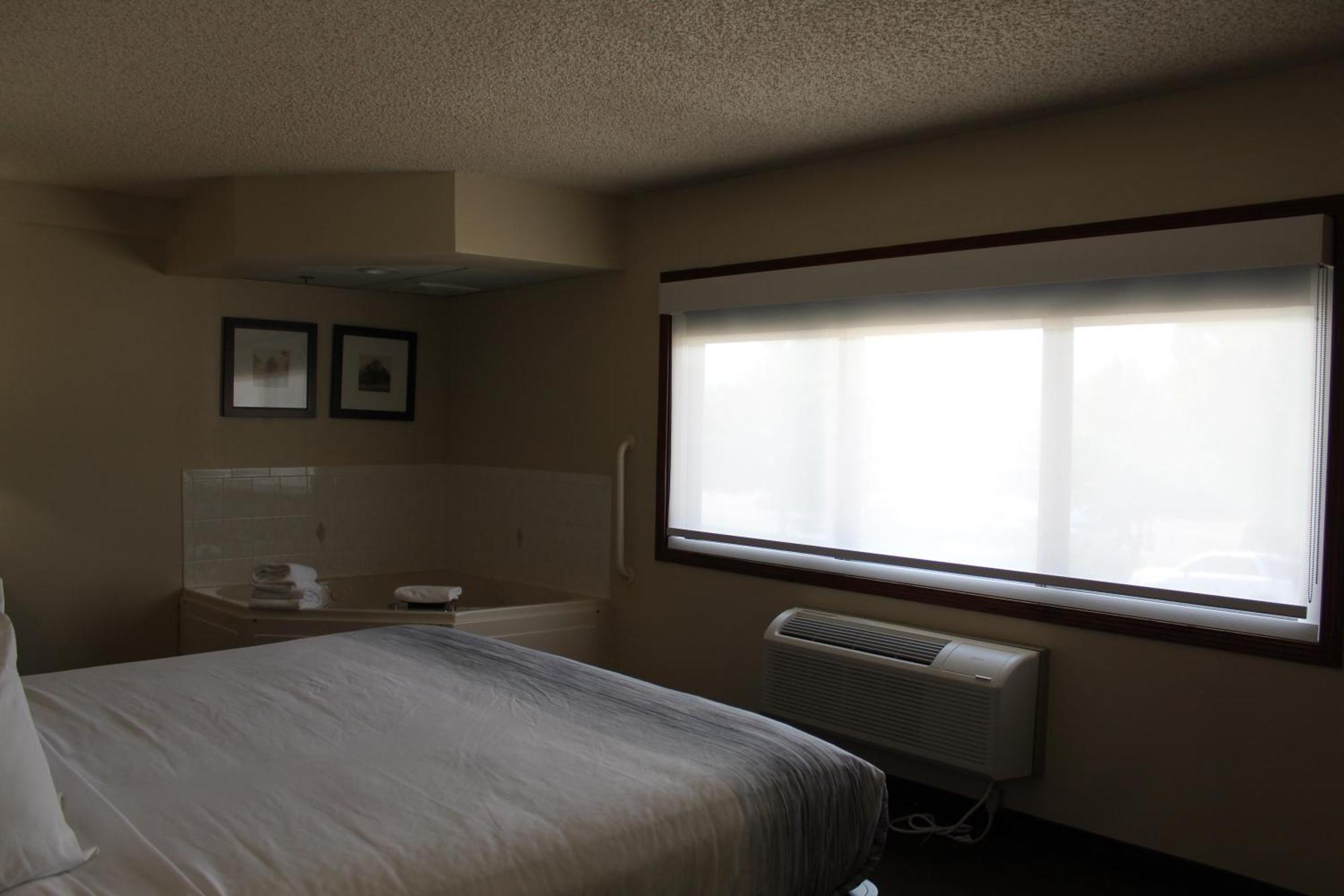 Americinn By Wyndham Windsor Ft. Collins Fort Collins Kültér fotó