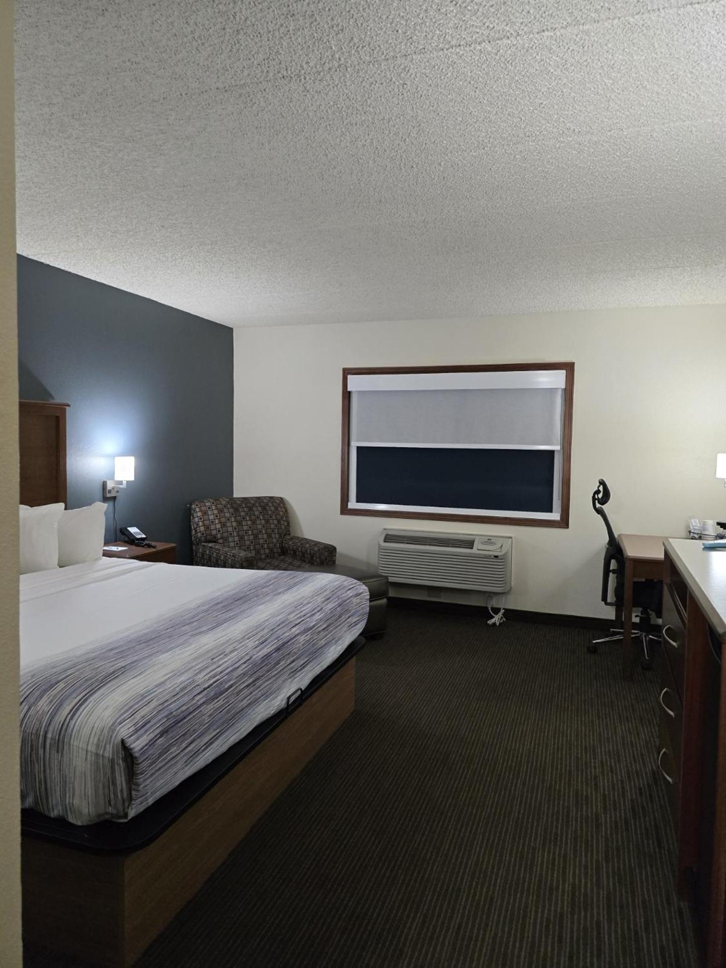Americinn By Wyndham Windsor Ft. Collins Fort Collins Kültér fotó
