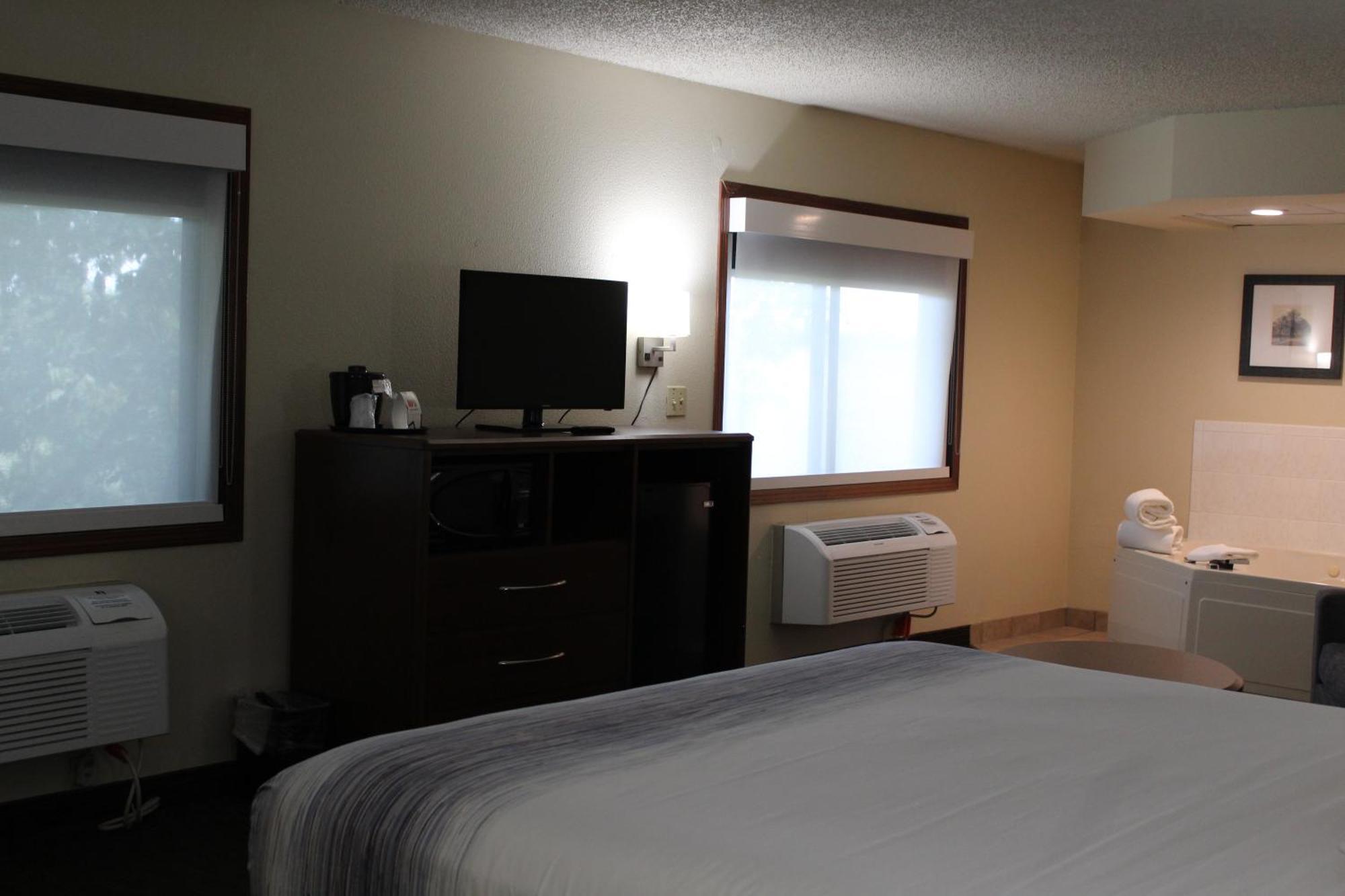 Americinn By Wyndham Windsor Ft. Collins Fort Collins Kültér fotó