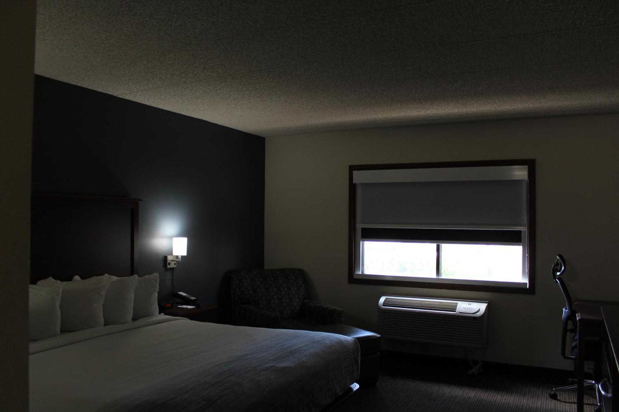 Americinn By Wyndham Windsor Ft. Collins Fort Collins Kültér fotó
